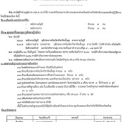 ประกาศรับสมัครเพื่อคัดเลือกบุคคลเข้าปฏิบัติงาน ของการไฟฟ้าส่วนภูมิภาคเขต 2(ภาคใต้) จ.นครศรีธรรมราช